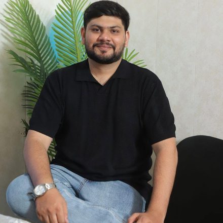 Ali Raza, Senior Full-Stack Engineer